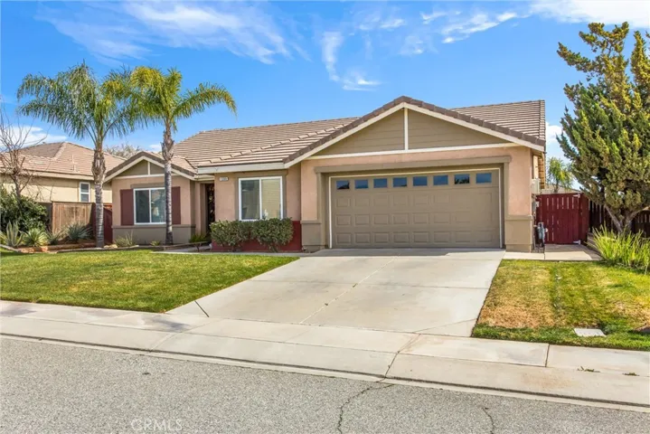 1280 Smoke Tree Lane, Beaumont, California 92223