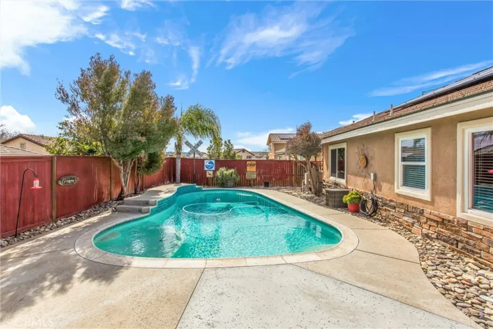 1280 Smoke Tree Lane, Beaumont, California 92223