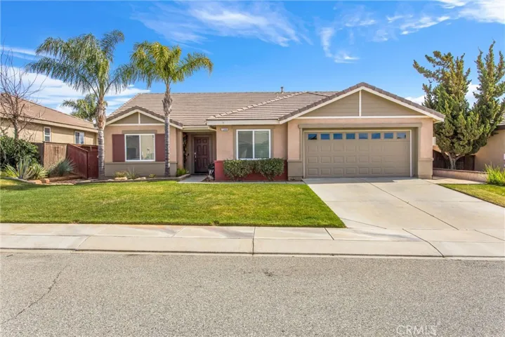 1280 Smoke Tree Lane, Beaumont, California 92223