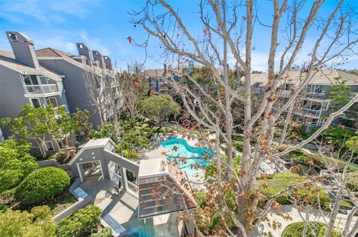 20301 Bluffside Circle D401, Huntington Beach, California 92646