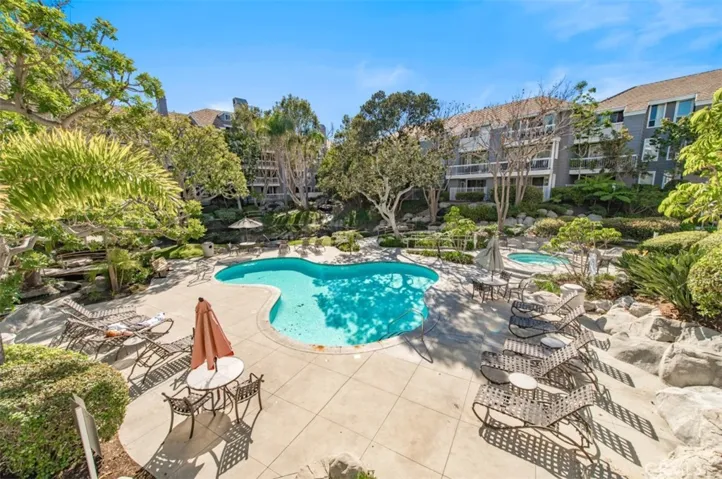 20301 Bluffside Circle D401, Huntington Beach, California 92646