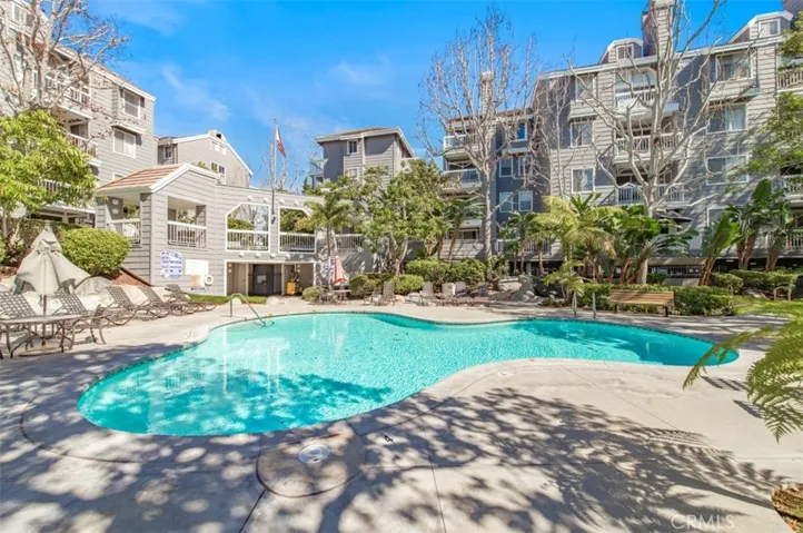 20301 Bluffside Circle D401, Huntington Beach, California 92646