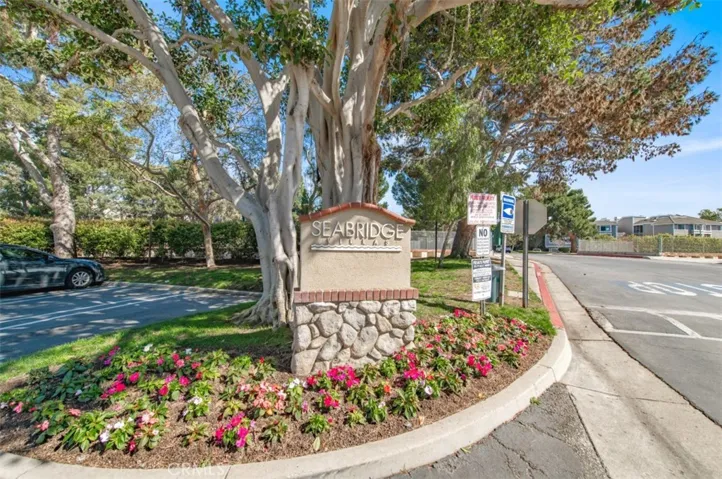 20301 Bluffside Circle D401, Huntington Beach, California 92646