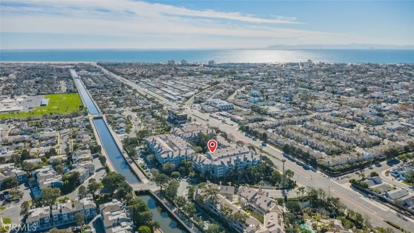 20301 Bluffside Circle D401, Huntington Beach, California 92646