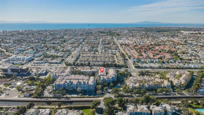20301 Bluffside Circle D401, Huntington Beach, California 92646