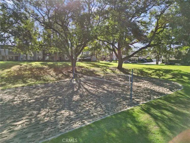 One of Multiple Community Parks in Woodbridge