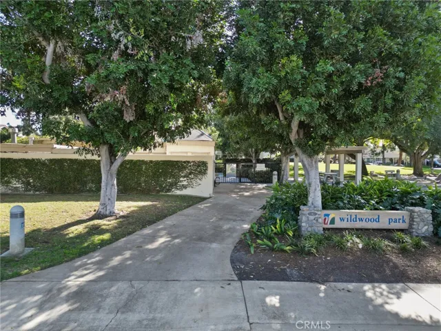 One of Multiple Community Parks in Woodbridge