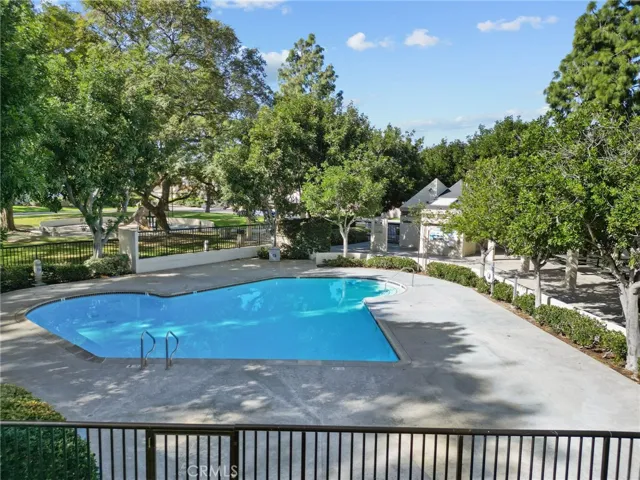 One of Multiple Community Pools in Woodbridge