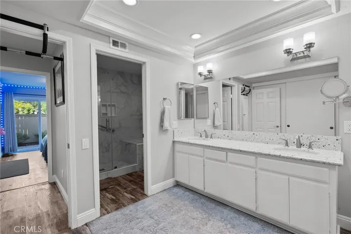 Bathroom 1 - En-Suite Bathroom in Primary Bedroom