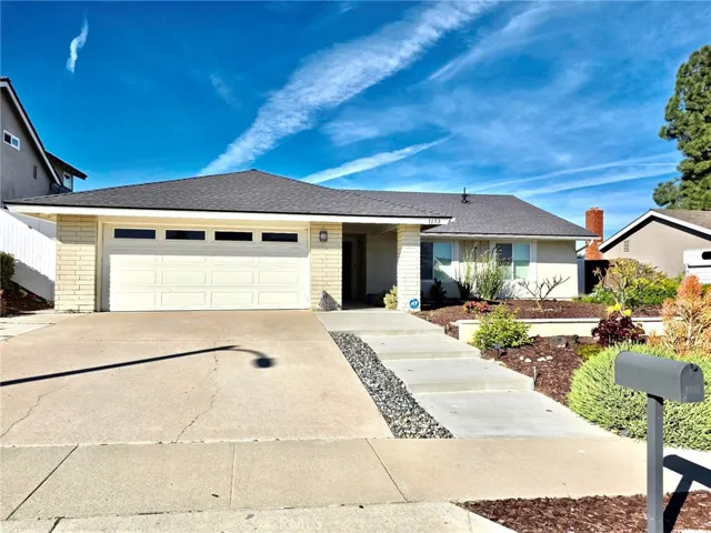 1133 Avenida Del Corto, Fullerton, California 92833