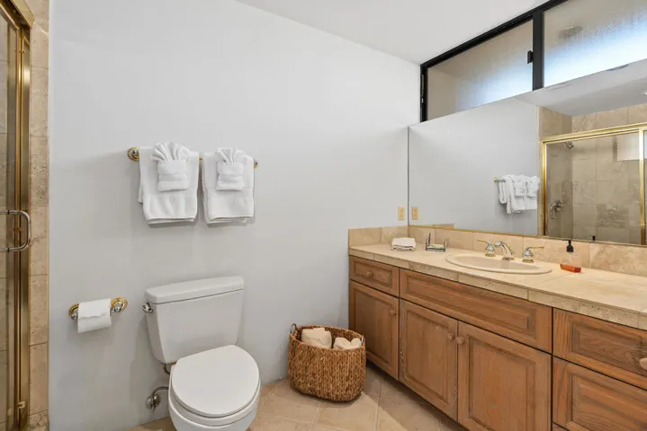 Additional Guests ensuite