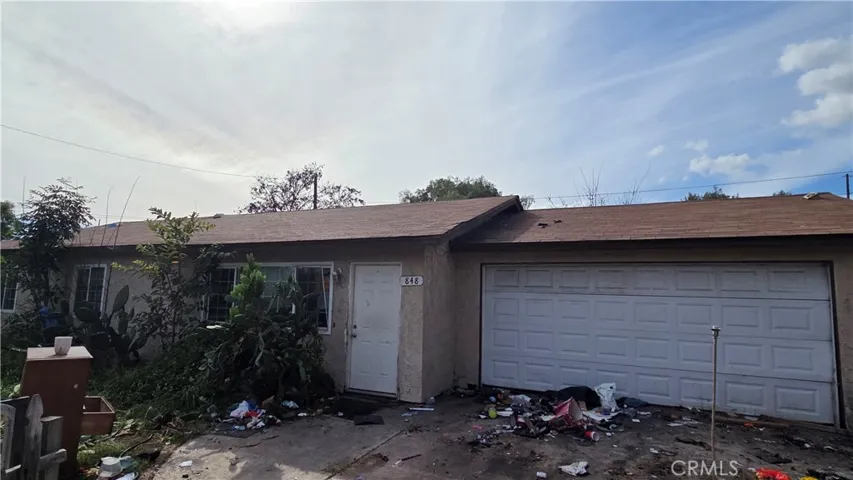 848 69th Street, San Diego, California 92114