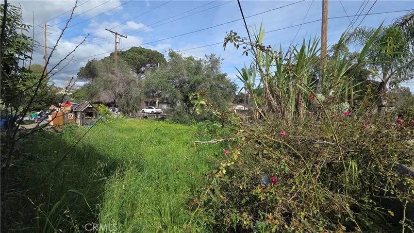 848 69th Street, San Diego, California 92114
