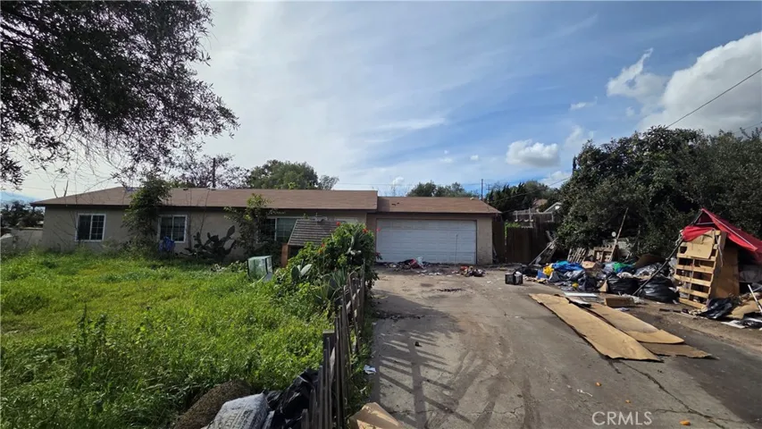 848 69th Street, San Diego, California 92114