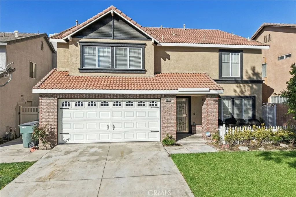 13148 Derby, Chino, California 91710 home-pic-1
