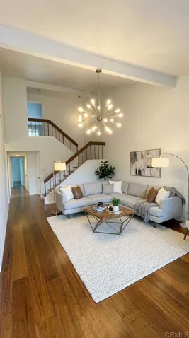 This photo has been virtually staged