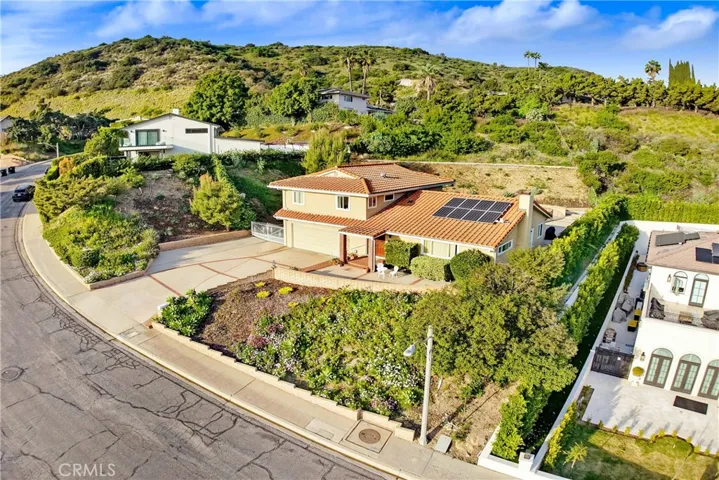 2420 Delisle Court, Glendale, California 91208