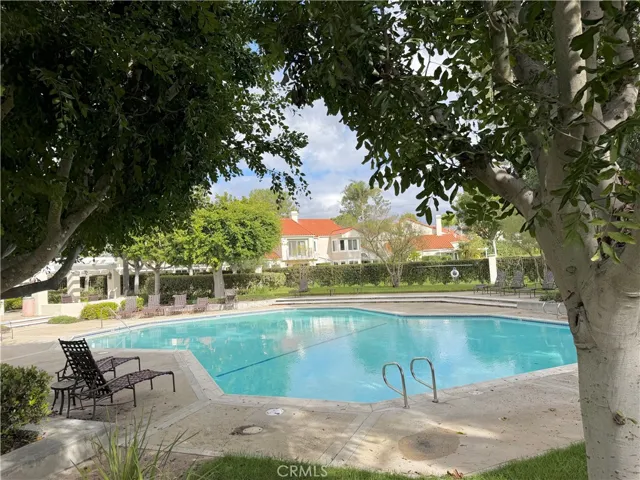 POOL AND SPA!