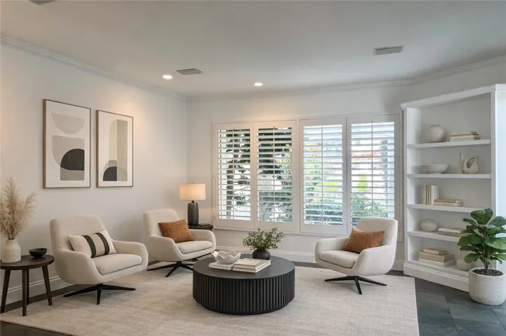 AI GENERATED STAGED FAMILY ROOM!