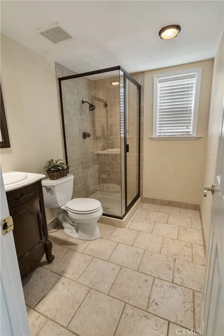 Downstair Bathroom