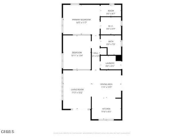 Floor Plan92 house