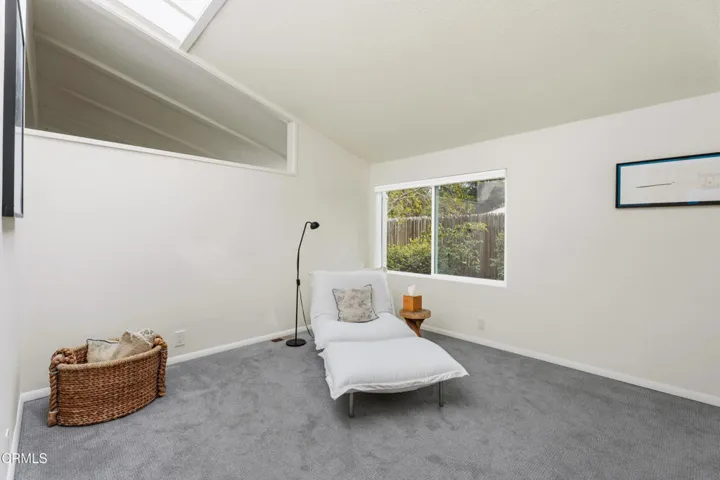 Bedroom/Office