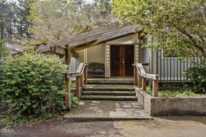 Architect Designed Home