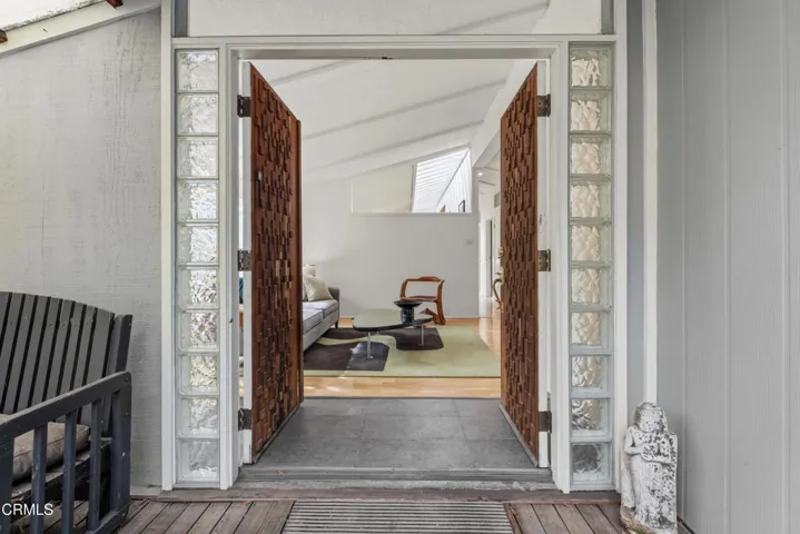 Welcome Inside