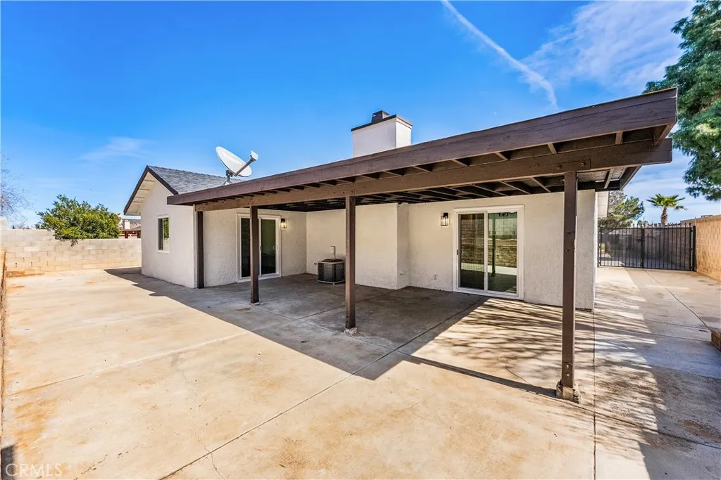 37901 Rosemarie Street, Palmdale, California 93550 home-pic-36