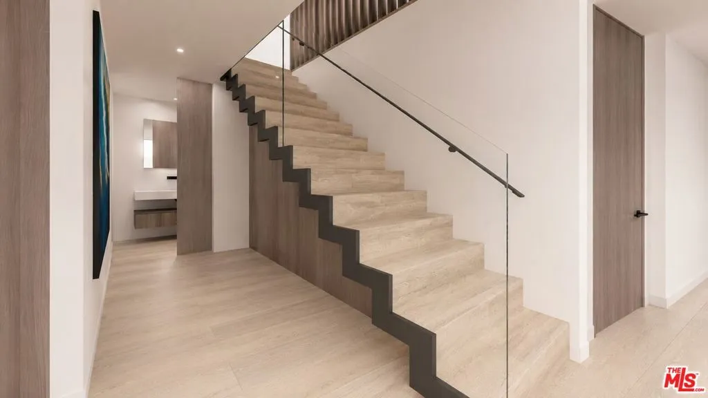Rendering by Steven Kent Archi