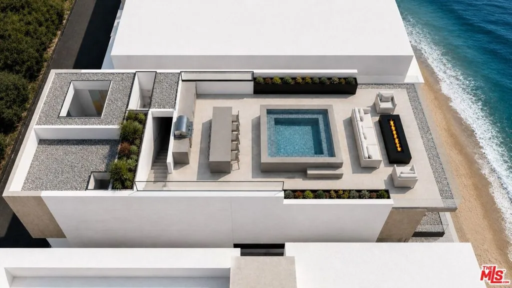 Rendering by Steven Kent Archi