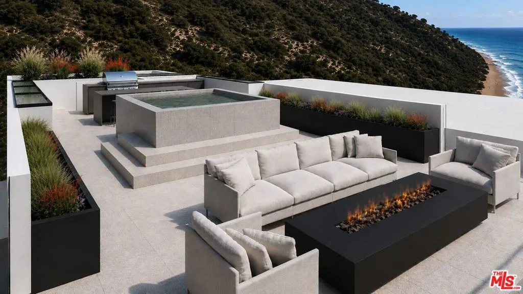 Rendering by Steven Kent Archi