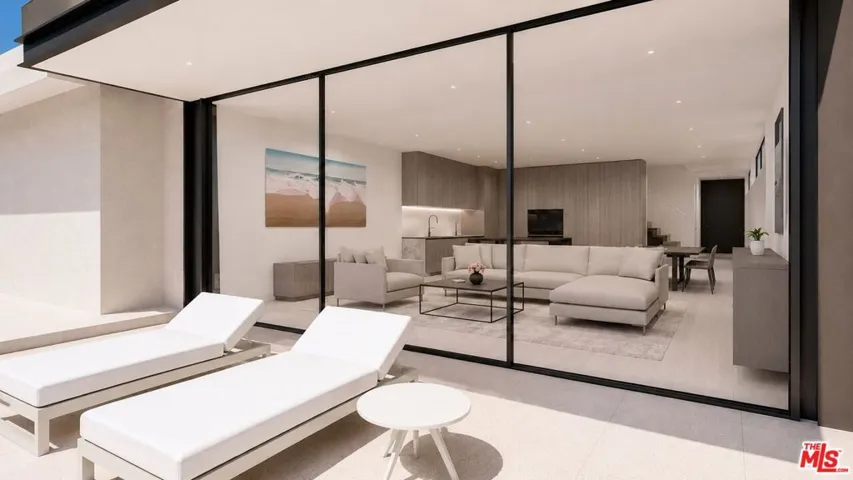Rendering by Steven Kent Archi