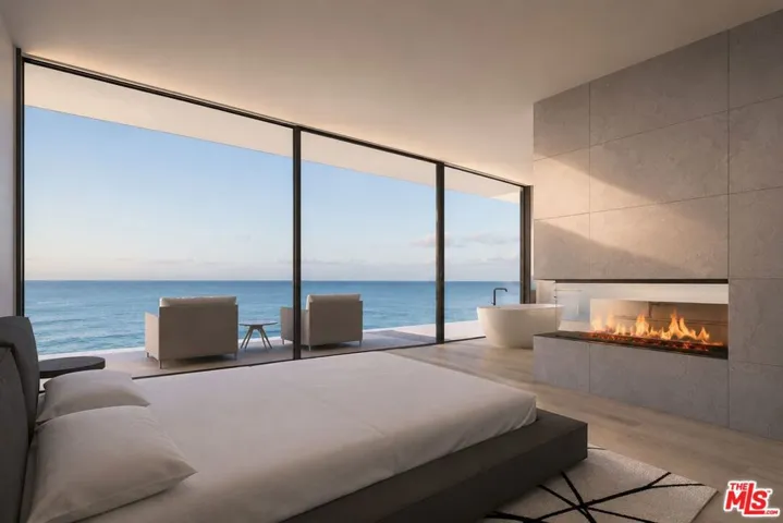 Rendering by Steven Kent Archi