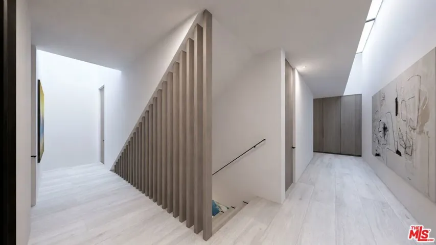 Rendering by Steven Kent Archi