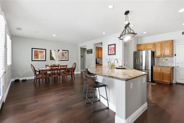 8550 Hunt Canyon Road, Corona, California 92883
