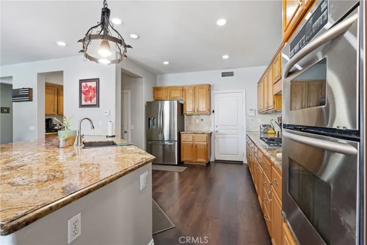 8550 Hunt Canyon Road, Corona, California 92883