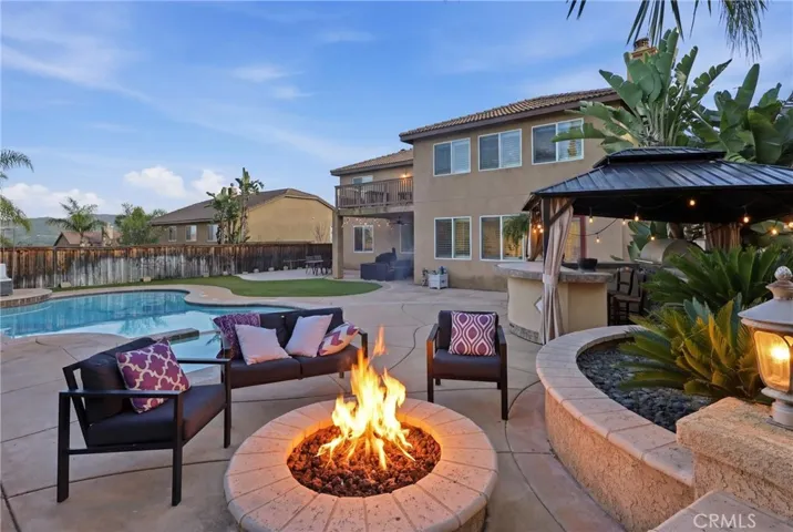 8550 Hunt Canyon Road, Corona, California 92883
