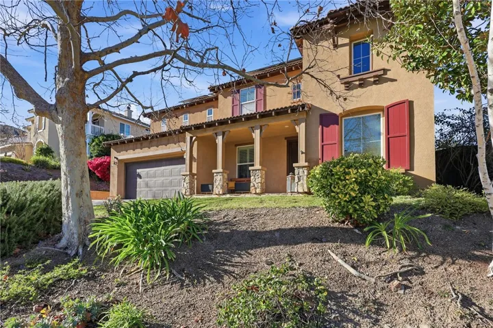 8550 Hunt Canyon Road, Corona, California 92883