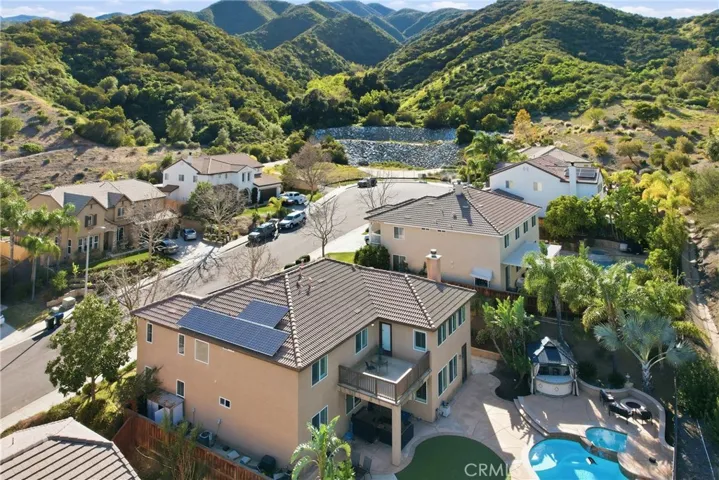 8550 Hunt Canyon Road, Corona, California 92883