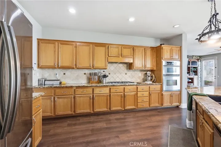 8550 Hunt Canyon Road, Corona, California 92883