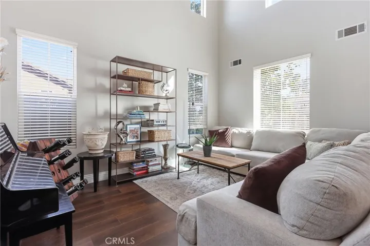 8550 Hunt Canyon Road, Corona, California 92883