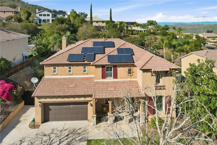 8550 Hunt Canyon Road, Corona, California 92883