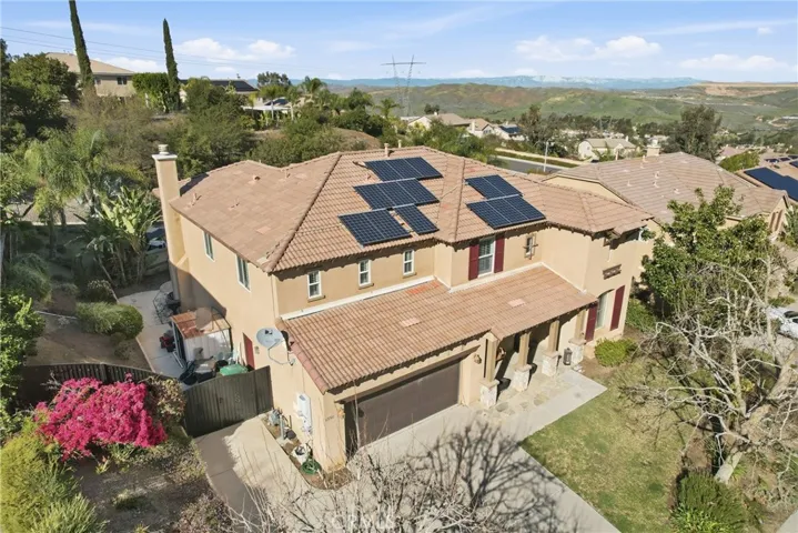 8550 Hunt Canyon Road, Corona, California 92883