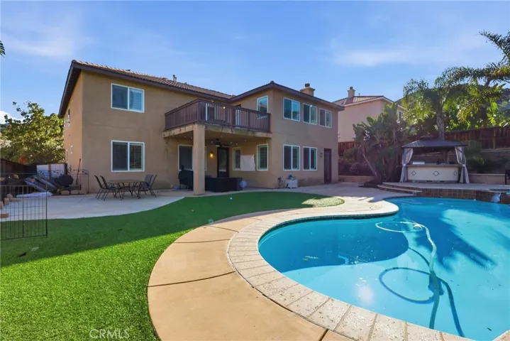 8550 Hunt Canyon Road, Corona, California 92883