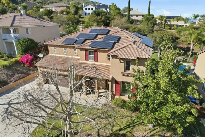 8550 Hunt Canyon Road, Corona, California 92883