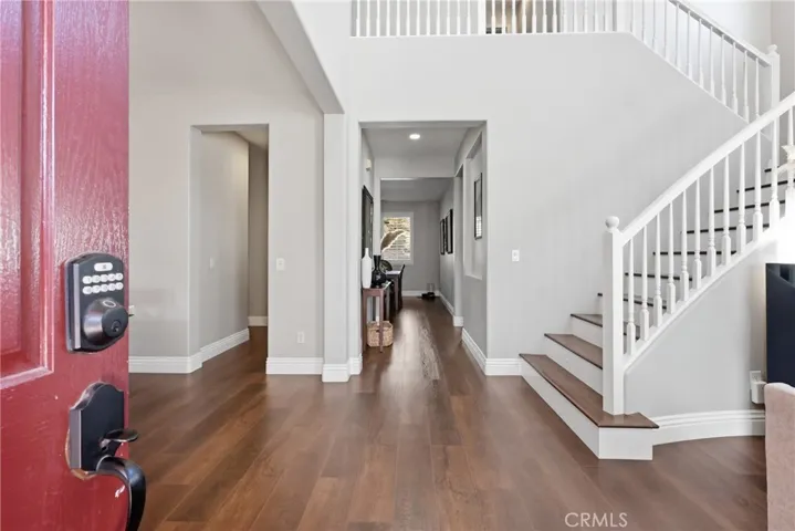 8550 Hunt Canyon Road, Corona, California 92883