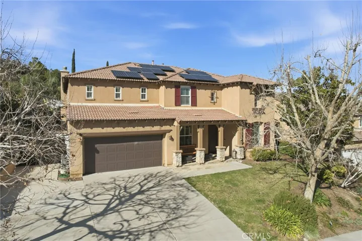 8550 Hunt Canyon Road, Corona, California 92883