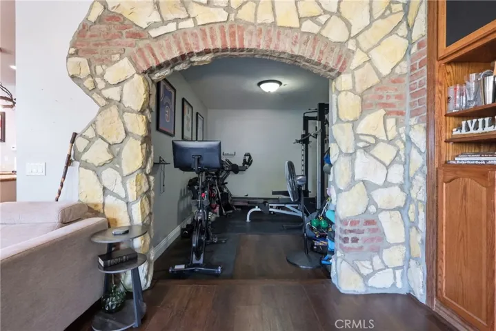 Bonus Room