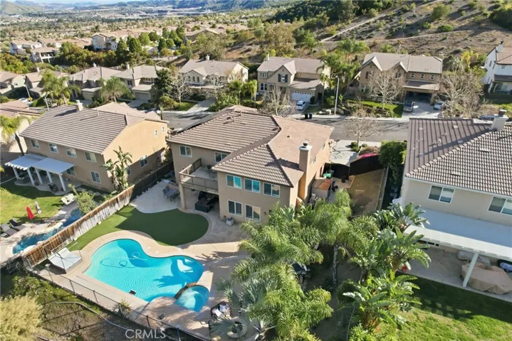 8550 Hunt Canyon Road, Corona, California 92883
